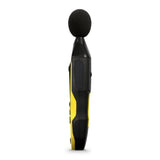 TROTEC Sonómetro SL400 (Rango de medición: 30-130 dB)