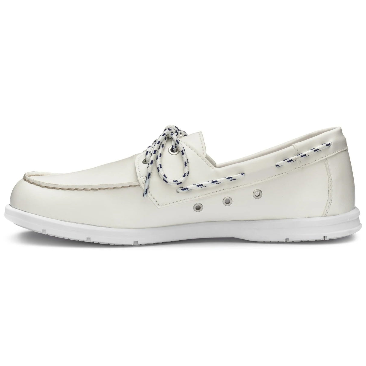 Sebago Jackman, Botas Hombre, White, 44 EU