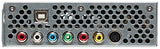 Axing SKM 1 – 03 – Modulador de Audio Video de láser Single AV a de DVB-T