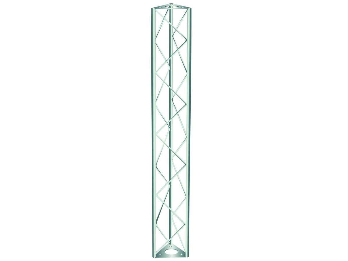 Decotruss 60112034 ST-1000 - Traviesa, color plateado