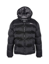 Schott NYC IDAHO2, Chaqueta para Unisex adulto, Negro, M