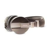 Focal H5006 - Auriculares de Diadema Cerrados, marrón