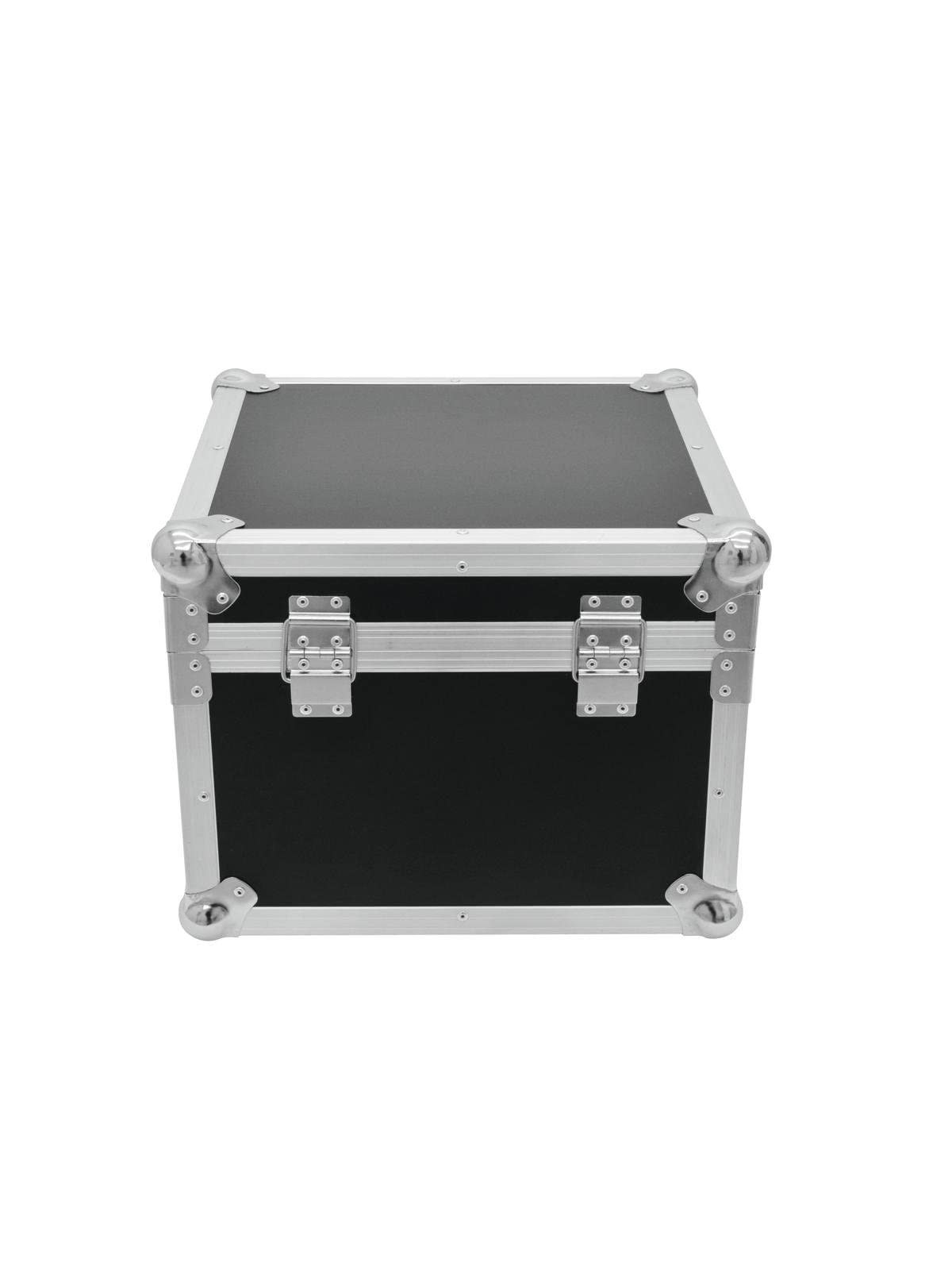 ROADINGER Flightcase 4X Tmh-6/7/8/9, Multicolor, Talla única