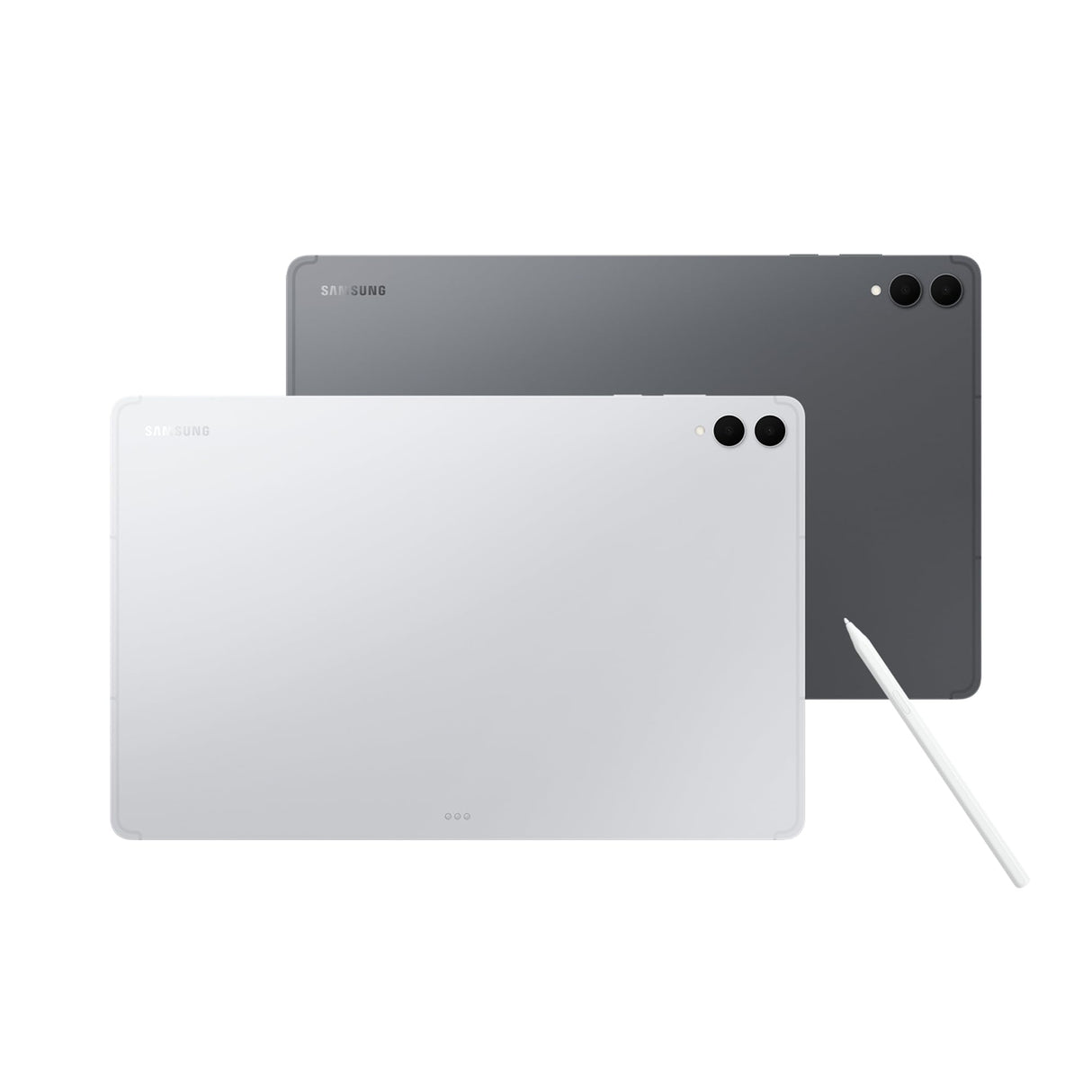 Samsung Galaxy Tab S11 Ultra 256GB WiFi, Tablet con IA, Ligera, Herramientas IA, Dex, 12 GB de Memoria, Batería de Larga Duración, Garantía Fabricante 3 Años + 1 Extra, Gris (Versión Española)
