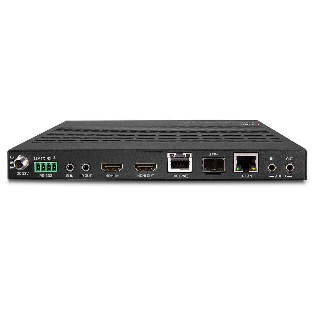Lindy 38365 Extensor, transmisor SDVoE HDMI 4K60 y USB