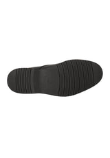 Timberland Hombre Woodhull Chukka Basic Botas de Moda, Black Full Grain, 43 EU