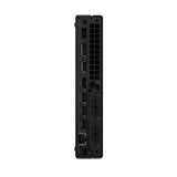 Lenovo ThinkCentre M90q Gen 6 13AC - Mini - Core Ultra 9 285 - vPro Enterprise - RAM 32 GB - SSD 1 TB - TCG Opal Encryption 2, NVMe, Performance - Intel Graphics - 1GbE, Wi-Fi 6, Bluetooth
