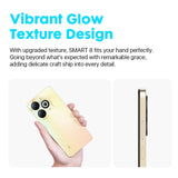 Infinix Smartphone Smart 8 Dorado 3 64 GB