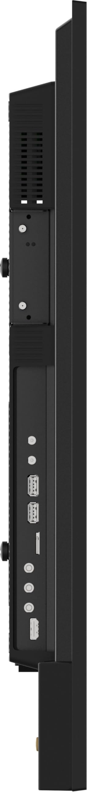 iiyama LCD de 50 Pulgadas 3840X2160 9.5MS LH5041UHS-B2AG 5000:1 HDMI VGA