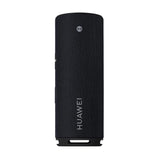 HUAWEI Sound Joy 2, Altavoz Bluetooth Portátil, Sistema Sound de Cuatro Unidades, Reproducción de 26 Horas, Resistente al Agua IP67, Agitar para Estéreo, Espectáculo de Luces con Estilo, Negro