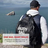CHILDHOME CHCWDBPBL - Mochila
