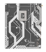 Placa Base ASRock Z890 Steel Legend WiFi