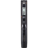 Olympus VP-20 - Grabadora de Audio Negro