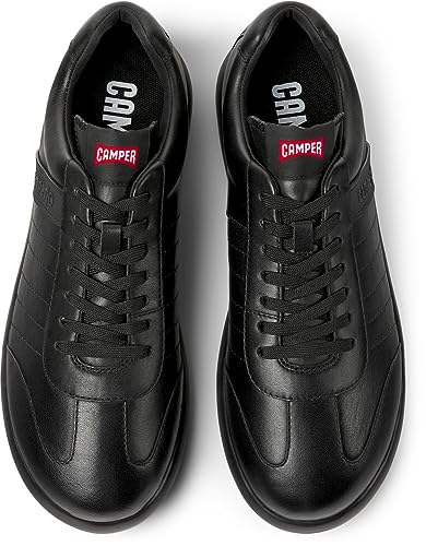 Camper Pelotas Xlf K100752, Zapatillas Hombre, Negro 001, 42 EU