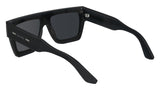 Calvin Klein Unisex Adult Sunglasses CK24502S - Slate Grey with Solid Grey Lens