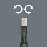 Wera Click-Torque X 1