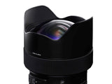 Sigma DG HSM Art Lente de la cámara Nikon, Color Negro
