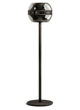 Syng Cell Alpha Altavoz HiFi inalámbrico (WiFi, Spotify Connect, Apple AirPlay 2, Multiroom, Syng Space App, Triphonic Audio) con Soporte de Suelo