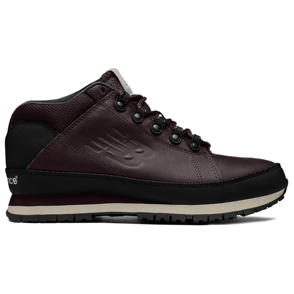 New Balance 754, Zapatillas de deporte Hombre, Marrón Brown Llb, 43 EU