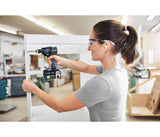 Festool Taladro atornillador a batería TXS 18 C 3,0-Set