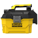FatMax Stanley SFMCV002B XJ Aspirador sólidos y líquidos V20 li-Ion 18V sin Cargador o batería