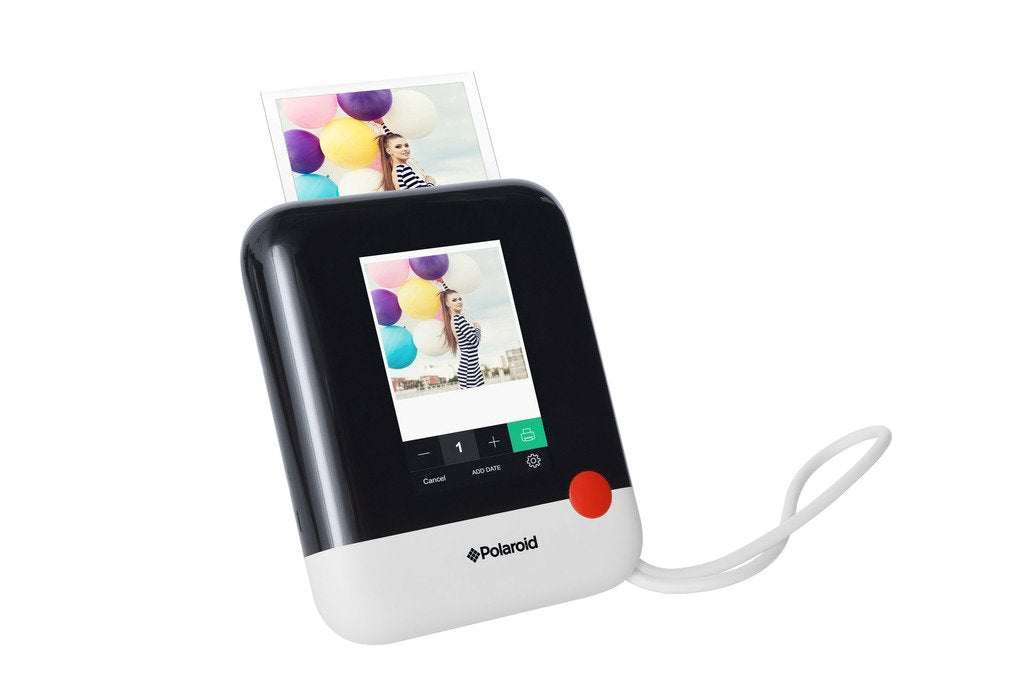 Polaroid POP - Cámara digital