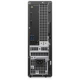 PC de Sobremesa Dell Inspiron 3030 512 GB 16 GB Intel Core i5-12400 16 GB RAM - Marca: Dell - EAN: 5397184900505