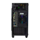 ScreenOn - PC Gaming Ryzen 7 5700G • Radeon Vega 8 2Gb grafische kaart • 16Gb RAM DDR4 3200mhz • 512GB m.2 • Windows 11 Pro • WiFi 300mbps • Gamer-pc