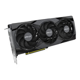 PNY Tarjeta Gráfica GEFORCE RTX™ 5060 8GB ARGB Overclocked Triple Fan DLSS 4