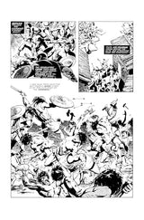SAVAGE SWORD OF CONAN ORIG OMNIBUS REG 04 (The Savage Sword of Conan: The Original Comics Omnibus)