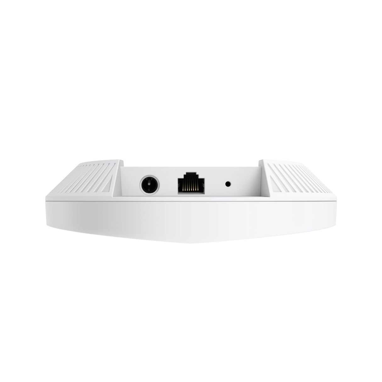TP-Link Festa F61 Punto de Acceso WiFi 6 Dual-Banda AX1800, Montaje en Techo, 1× Puerto PoE Gigabit, Gestión centralizada en la Nube Gratuita, Configuración y Uso fáciles, sin Necesidad de IT