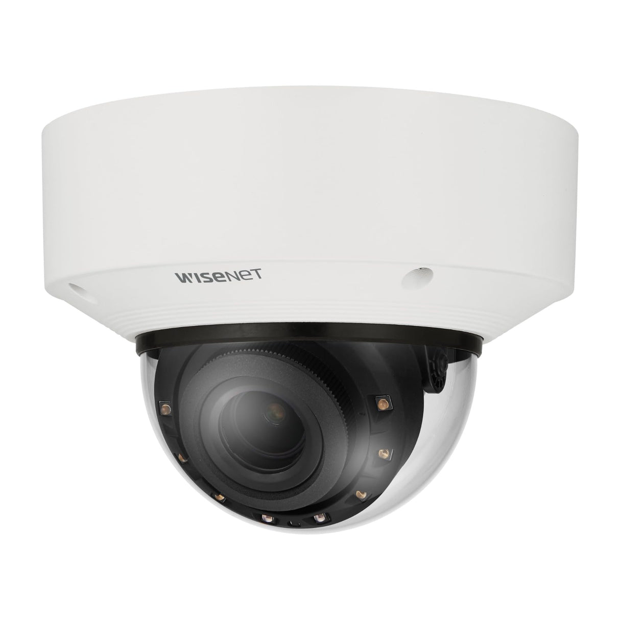HANWHA- TÉLÉVISEUR Intelligent (XND-C7083RV)