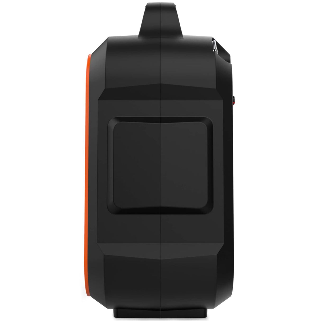 Audibax Denver Combo 6 Portable. Sistema Bluetooth con Batería Recargable y Micrófono Inalámbrico