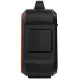 Audibax Denver Combo 6 Portable. Sistema Bluetooth con Batería Recargable y Micrófono Inalámbrico
