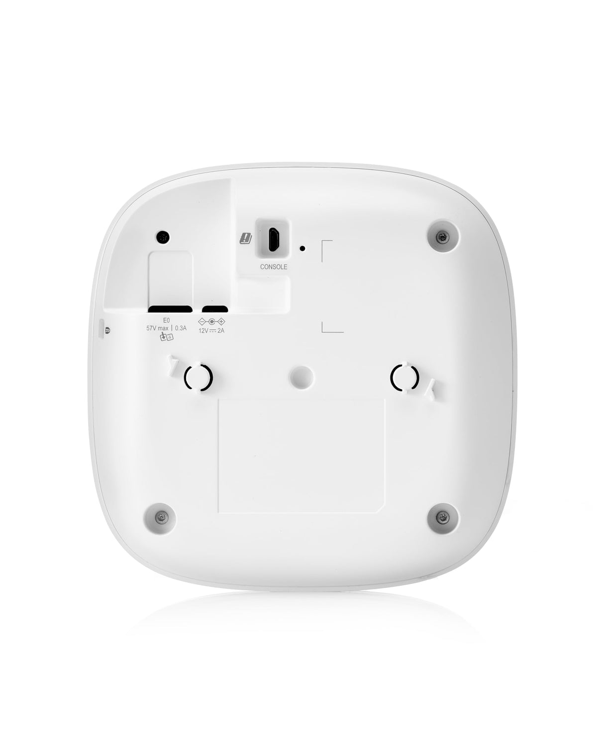 Punto de Acceso HPE S1T32A Blanco