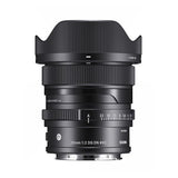 Sigma 20MM F2 DG DN Contemporary - L-Mount