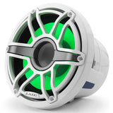 JL Audio JLM6-8IB-S-GWGW-I-4 subwoofer, Unisex-Adult, Multicolor