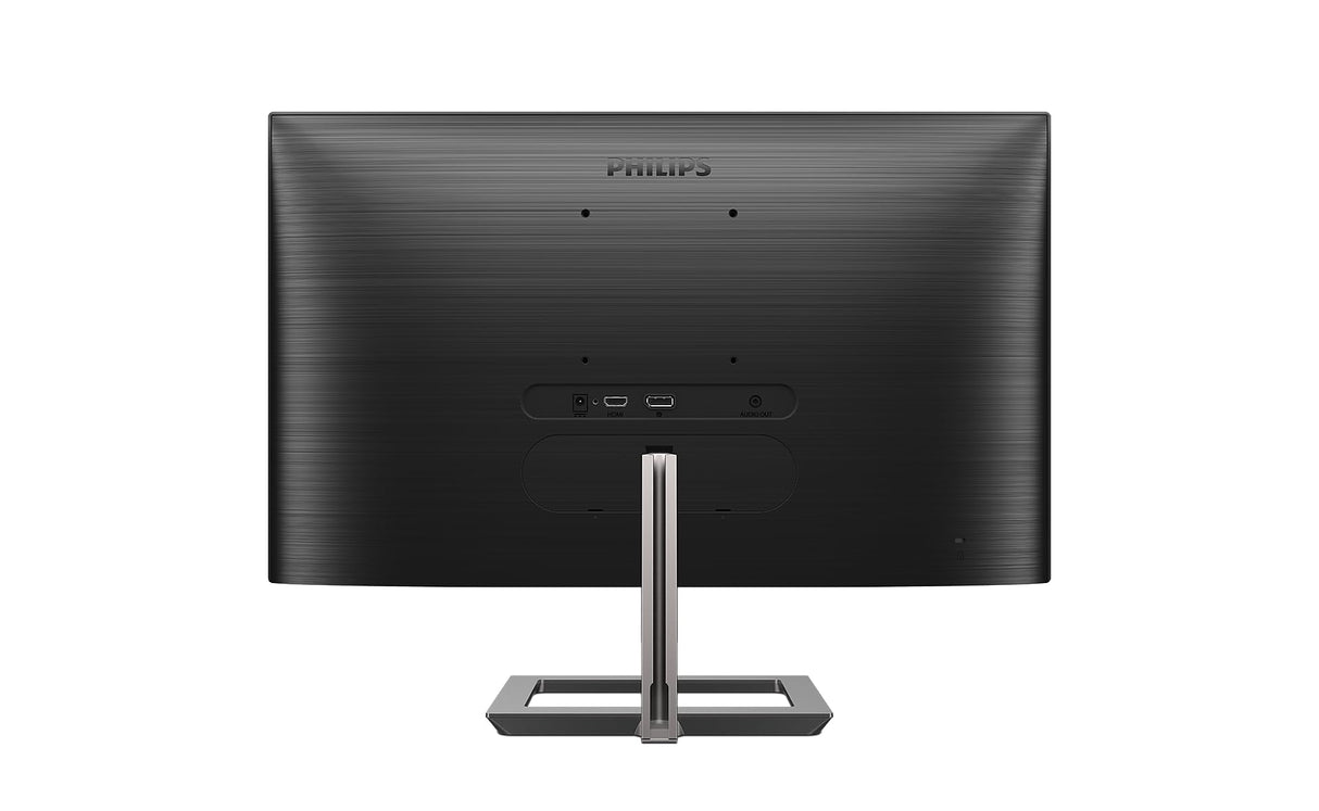 Philips Monitors 272E1GAJ/00-27 FHD, 144Hz, VA, FreeSync Premium (1920x1080, HDMI, DisplayPort) Negro