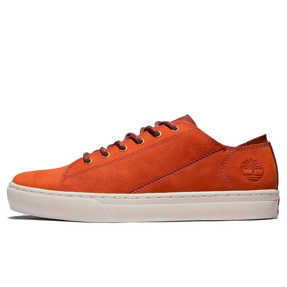 Timberland Adventure 2.0, Zapatilla baja con cordones para hombre, EU 43