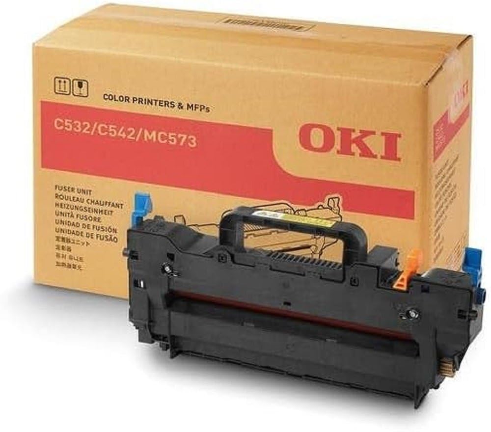 Oki 46358502
