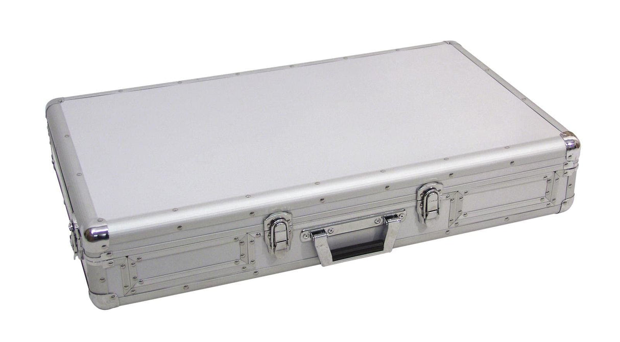 Universal-Konsole DIGI-1 2xCD/1xM-10 alu