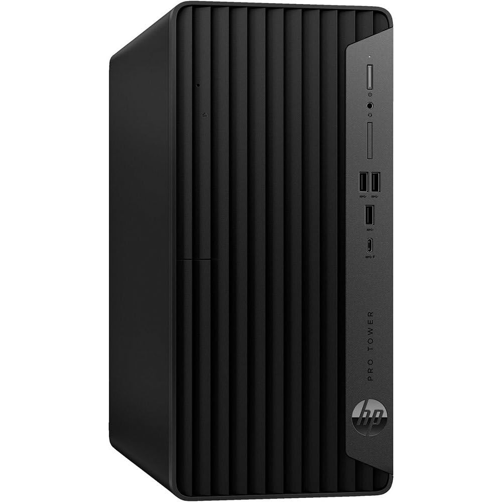 HP PC de Sobremesa 9M8G6AT Abe i5-12500H 16 GB RAM 512 GB SSD