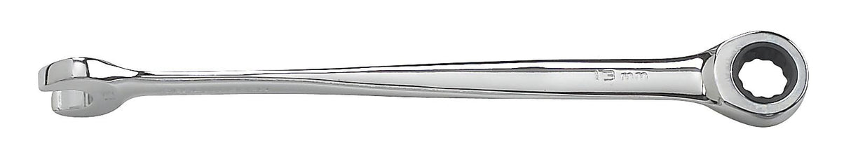 GEARWRENCH 85888 - Juego de llaves combinadas de trinquete XL X-Beam de 12 piezas, métricas