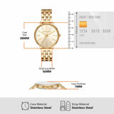 Michael Kors MK3898 Reloj de Damas