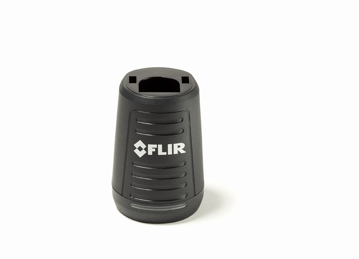 Flir Systems T198531 - Cargador de baterías para cámaras de la Serie ex IR de flir