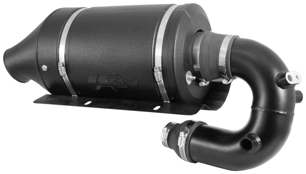 K&N Heavy Duty Oil Filter by K&N