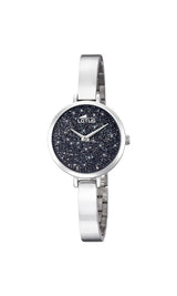Reloj LOTUS Para Mujer 18561/2 Outlet Caja de Acero inoxidable 316l Gris plata Correa de Acero inoxidable 316l Gris plata