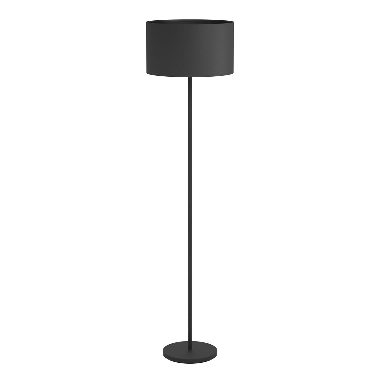 EGLO MASERLO 1 Lámpara de pie, Negro
