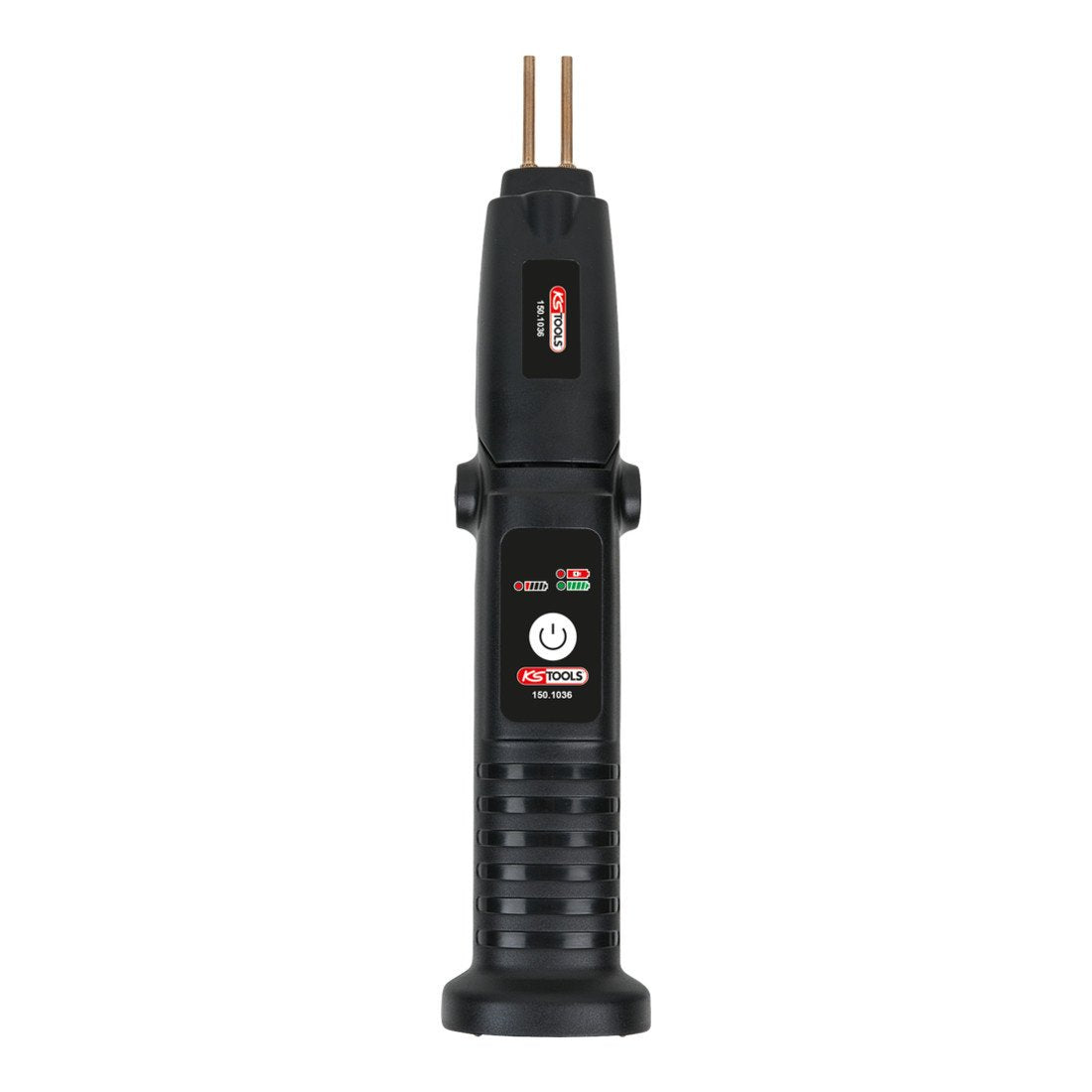 KS Tools 150.1036 Aparato de reparación de plástico