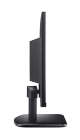 Acer EK251Q EBI - Monitor 25 " Full HD IPS 100 Hz (62,2 cm, 1920x1080, 16:9, 250 Nits, Tiempo de Respuesta 1ms VRB, AMD FreeSync, ZeroFrame, 1xVGA/1xHDMI 1.4) Monitor PC, Color Negro
